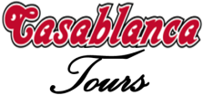 Casablanca Tours